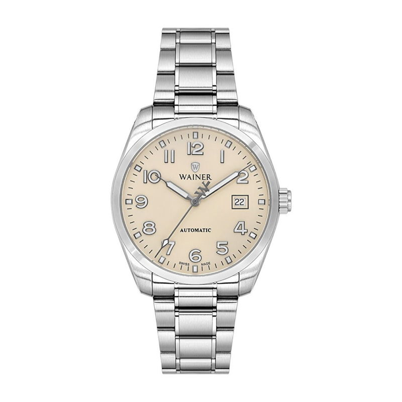 Wainer Wa25700-B Kol Saati
