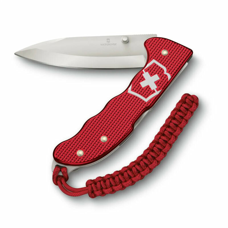 Victorinox Çakı Vt 0.9415.D20 İsviçre Çakısı Evoke Alox Çakı,Krm