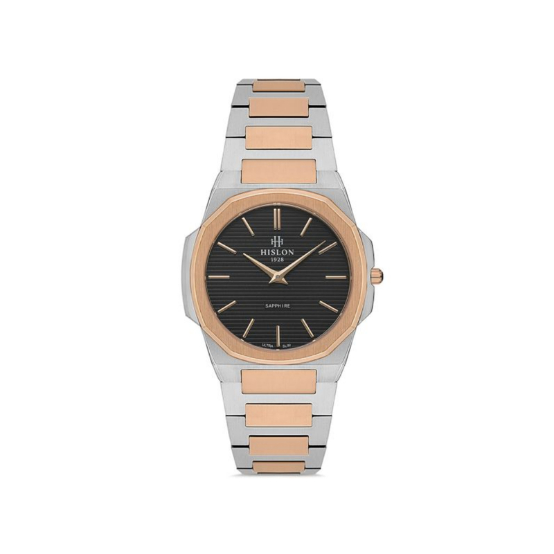 Hislon Ql127T-04Sr Kol Saati