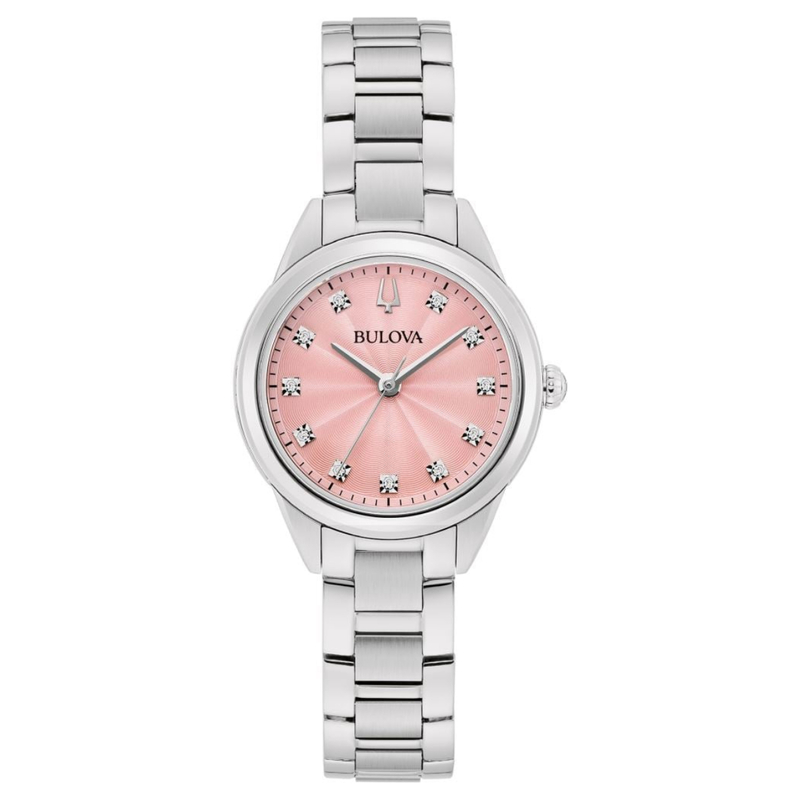 Bulova 96P249 Kol Saati