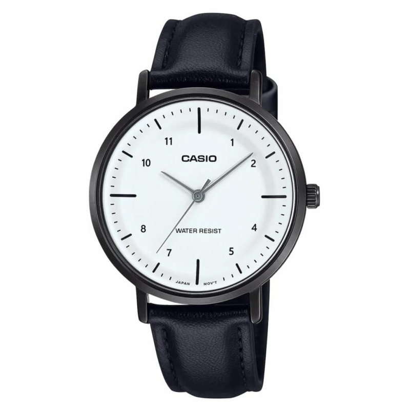 Casio Ltp-Vt03D-1Bdf Kol Saati