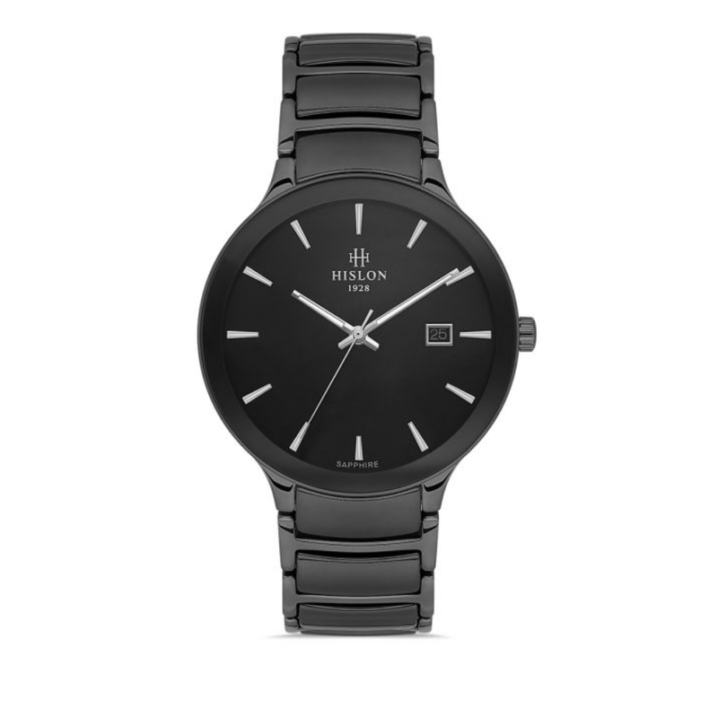 Hislon CL110B-04SS Kol Saati