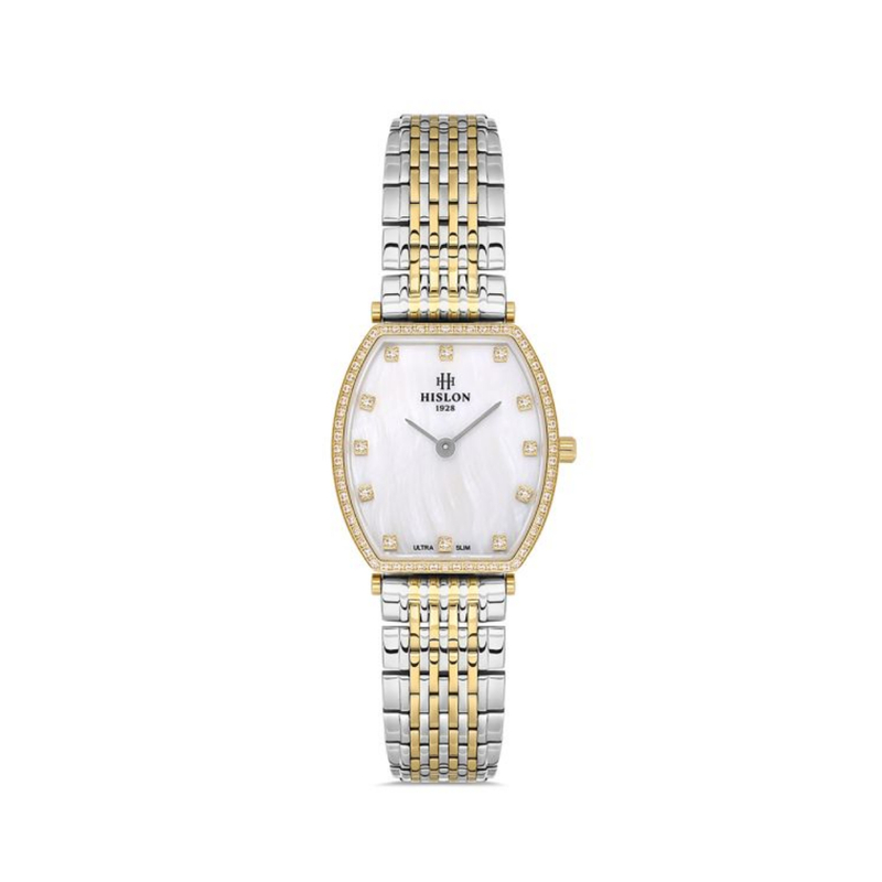 Hislon Ql179T-09Sg Kol Saati