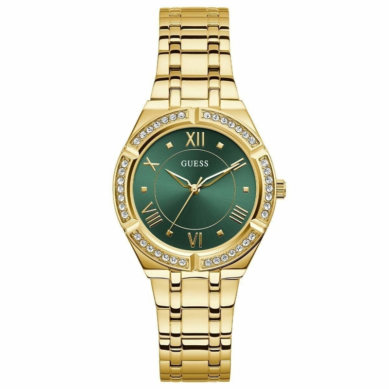 Guess Gugw0033L8 Kol Saati