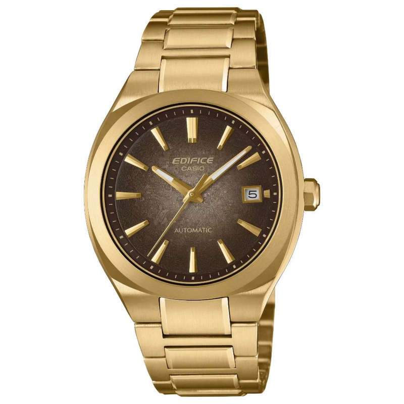 Casio Efk-200Dg-5Adr Kol Saati