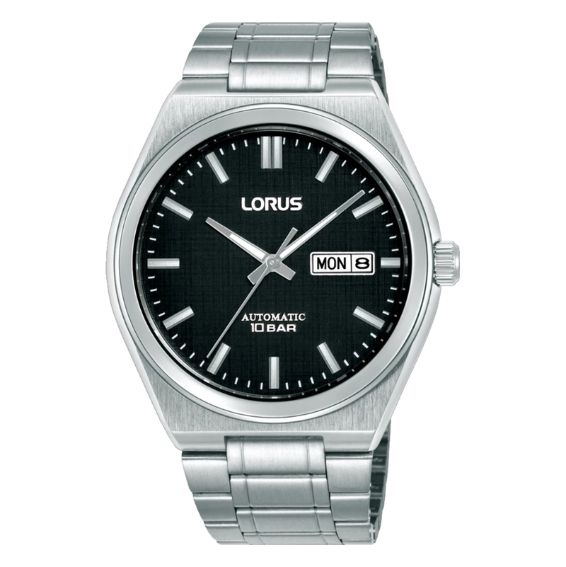 Lorus Rl437Cx9 Erkek Kol Saati