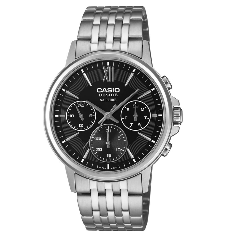 Casio  Bms-300D-1Avdf Kol Saati