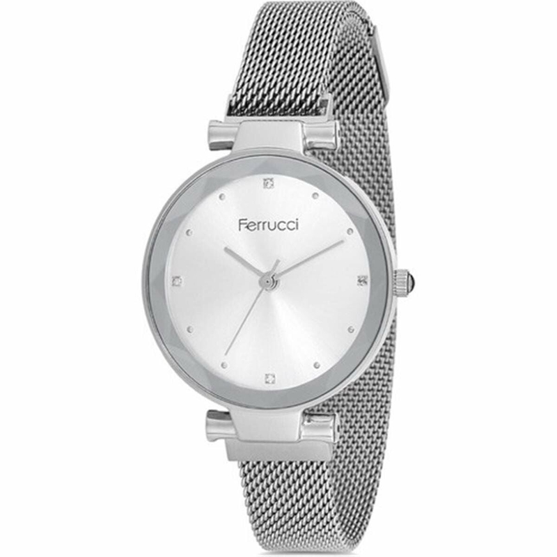 Ferrucci FC.12502H.01 Kol Saati