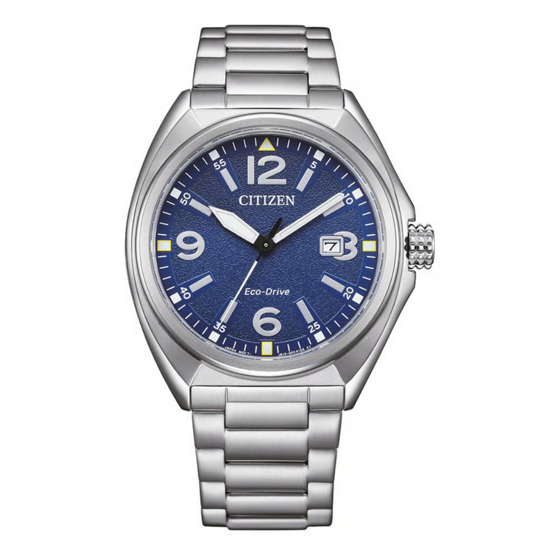 Citizen Aw1571-76L Kol Saati
