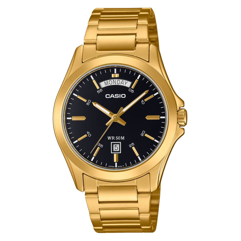 Casio Mtp-1370G-1Avdf Kol Saati