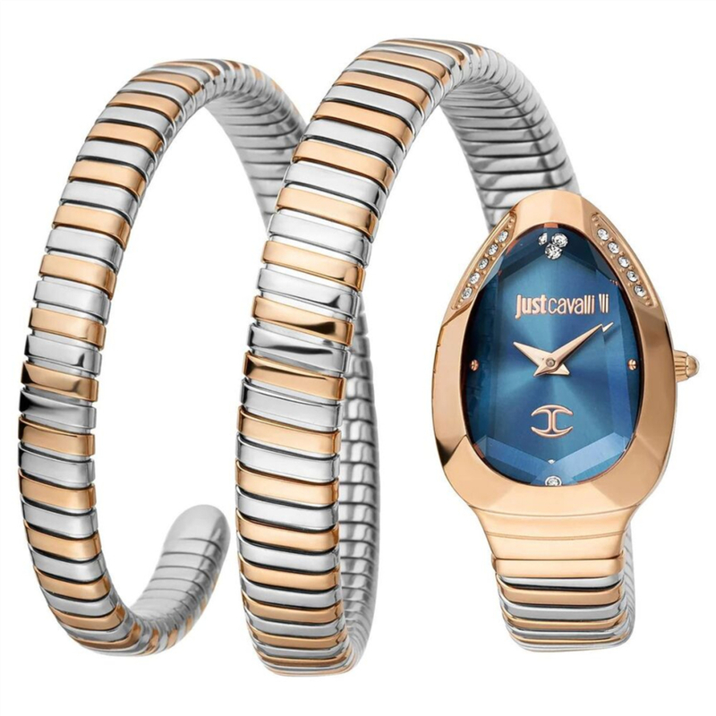 Just Cavalli JC1L209M0085 Kol Saati