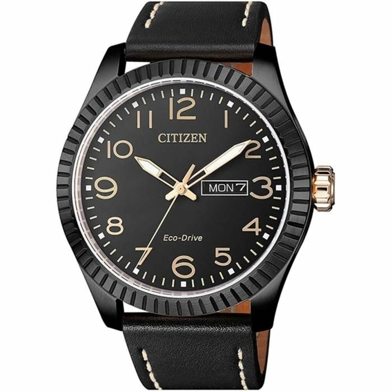 Citizen BM8538-10EE Kol Saati