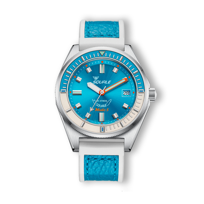 Squale Matic Classic Matıclbwlb.Rlwlb Otomatik Erkek Kol Saati