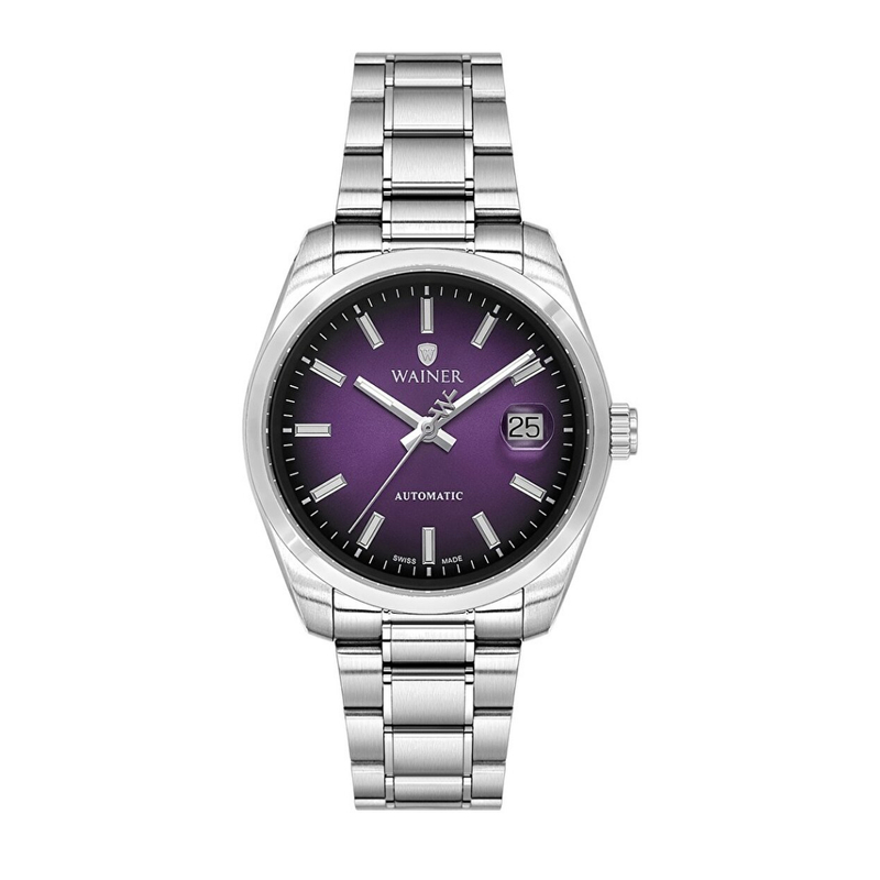 Wainer Wa25600-A Kol Saati