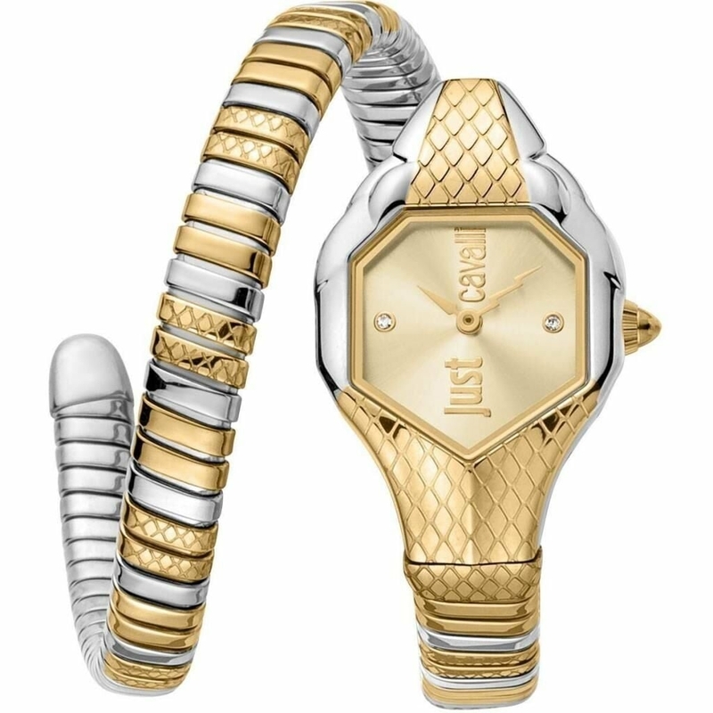 Just Cavalli JC1L190M0065 Kol Saati