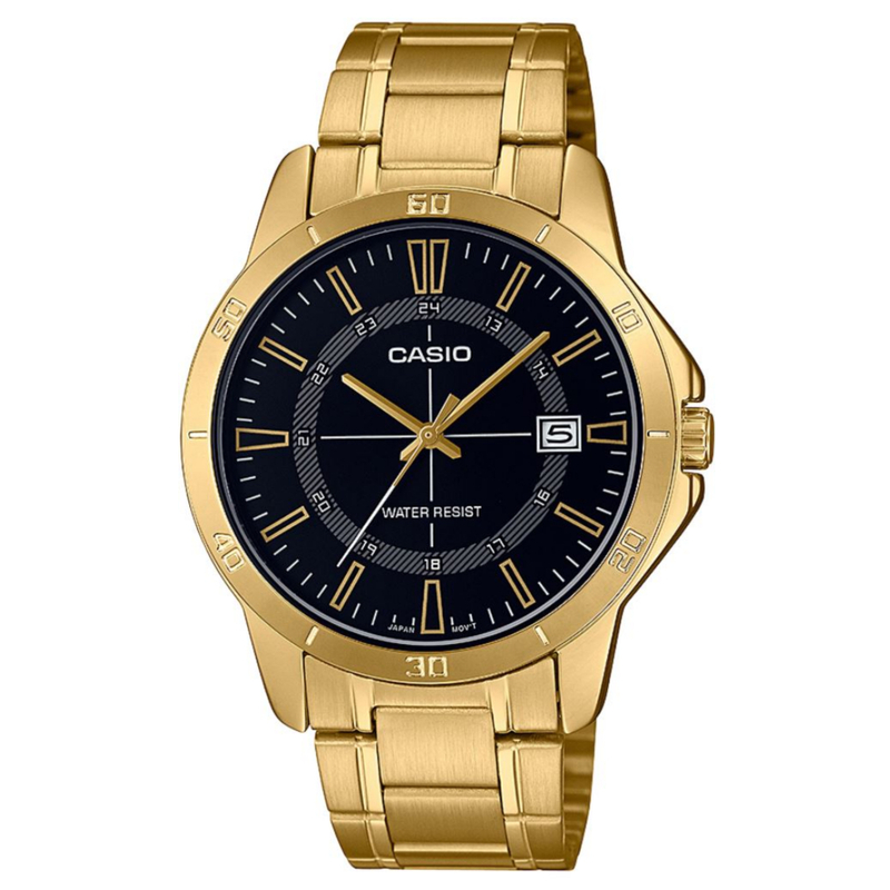 Casıo Mtp-V004G-1Cudf Kol Saati