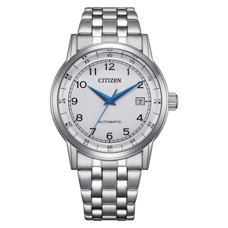 Citizen Nj0210-56A Otomatik Erkek Kol Saati