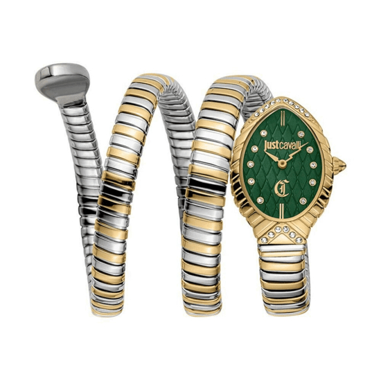 Just Cavalli JC1L323M0055 Kol Saati