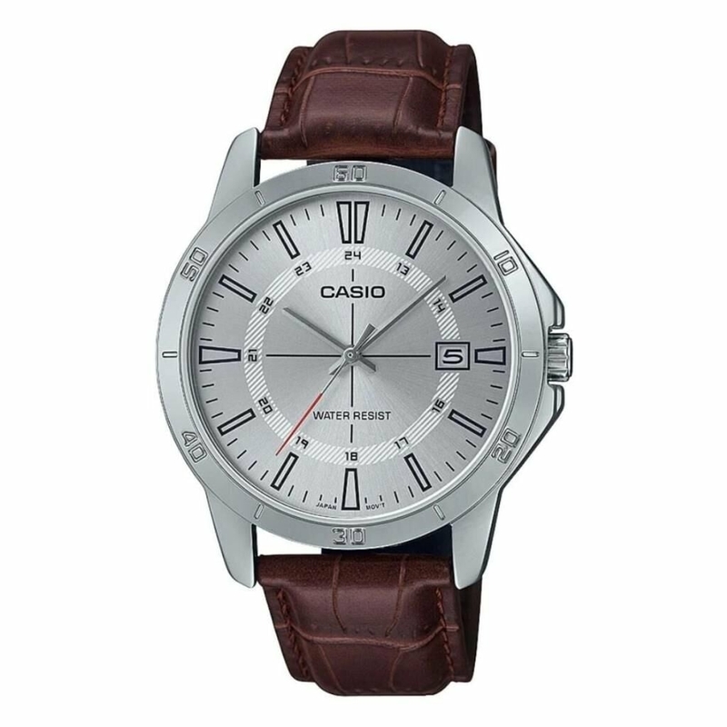 Casıo MTP-V004L-7CUDF Kol Saati