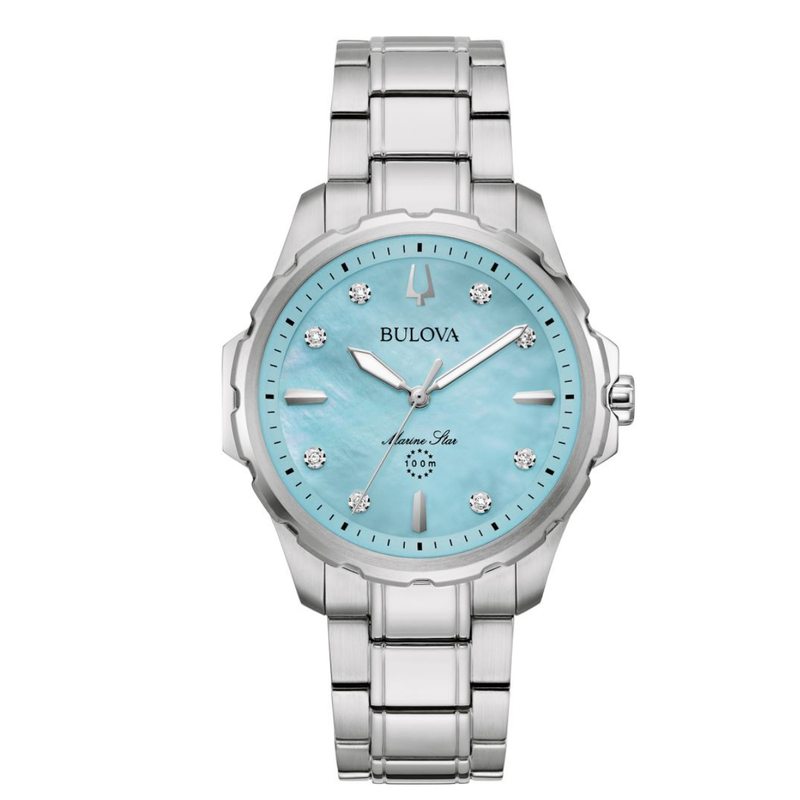 Bulova 96P248 Kol Saati
