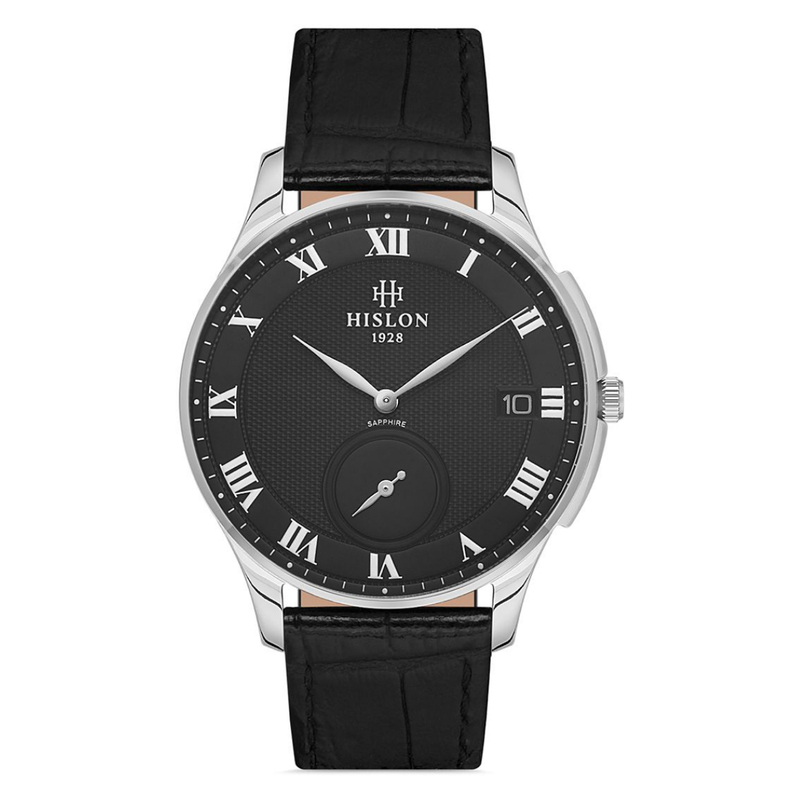 Hislon Cl120S-04Bss Kol Saati