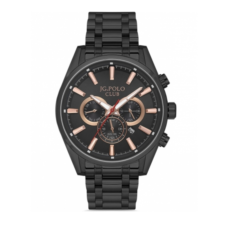 Jg.polo Clup JPC.0424.S03311.03 Kol Saati