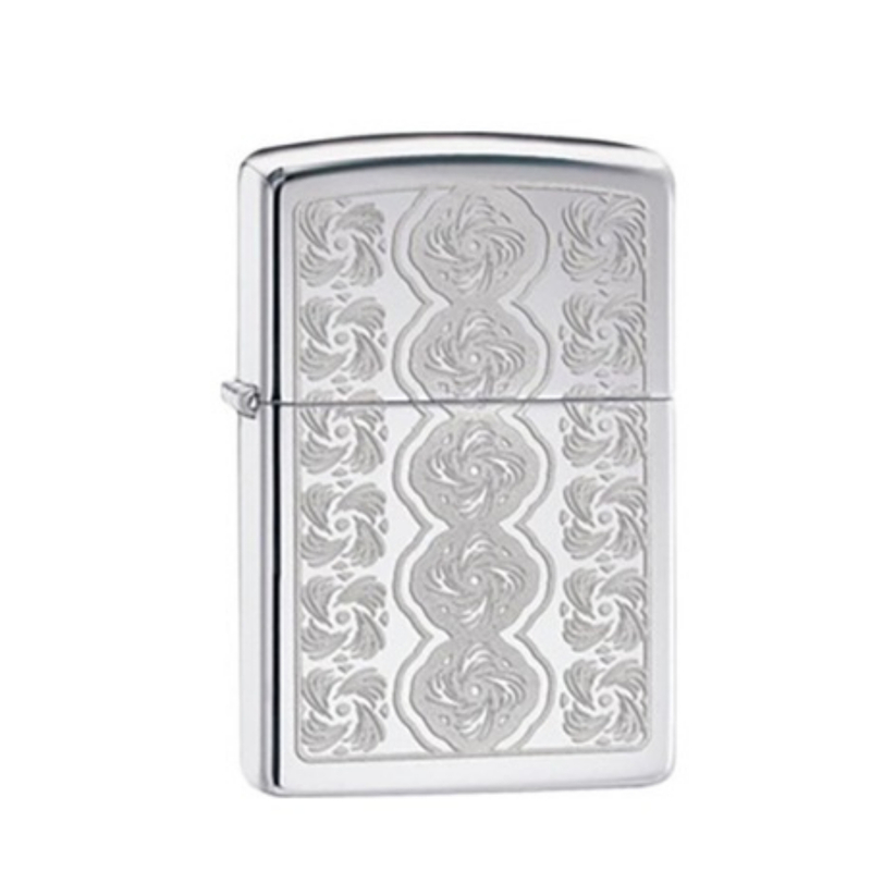 Zippo 28657-000004 250 Swırled Cırcles Çakmak