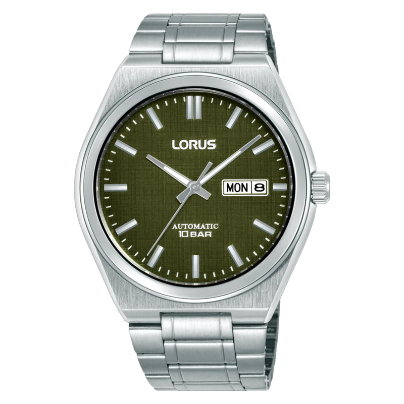 Lorus Rl441Cx9 Erkek Kol Saati