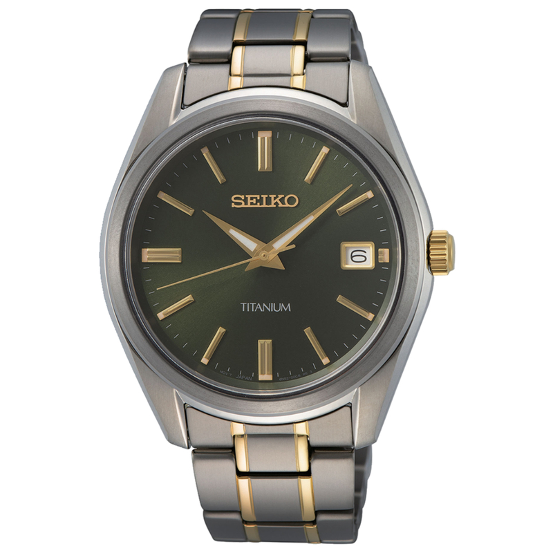 Seiko Sur377P Dress Kol Saati