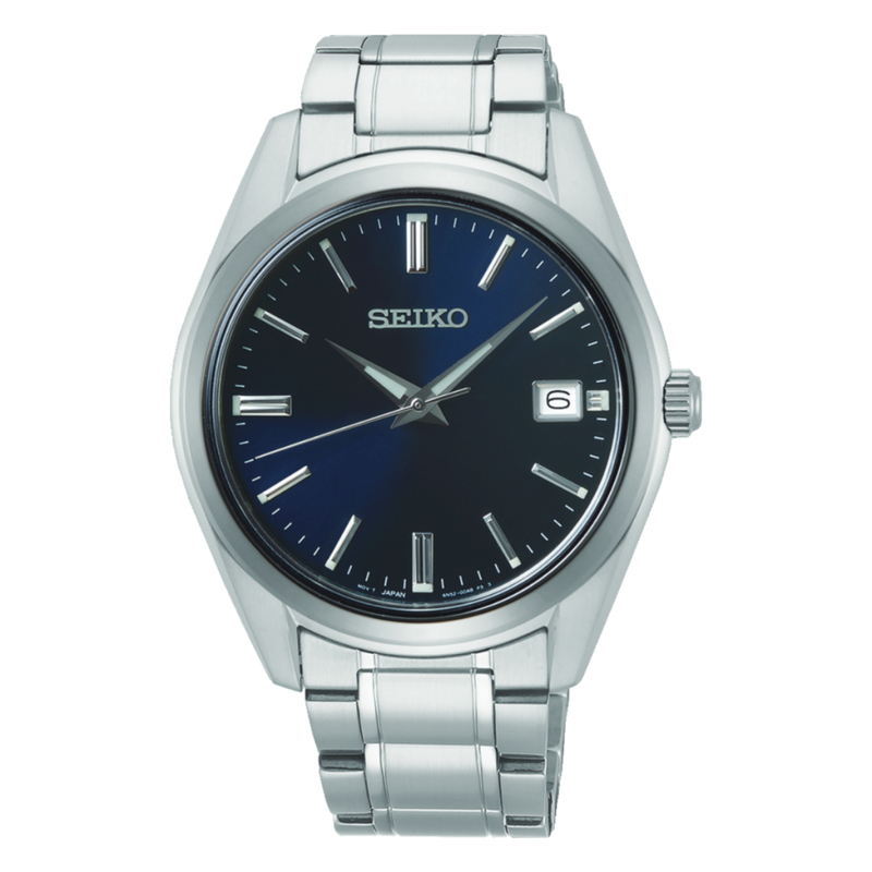 Seiko Sur309P Dress Kol Saati