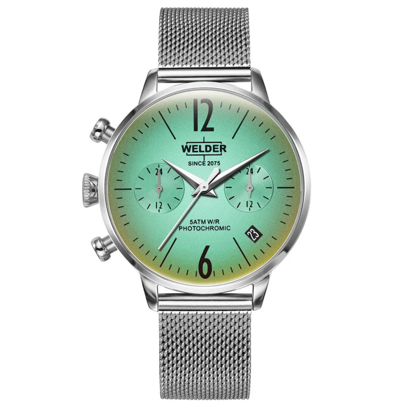 Welder Wwrc713 Kol Saati