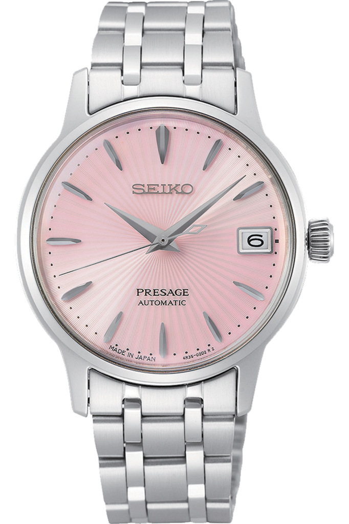 Seiko Srp839J Kol Saati