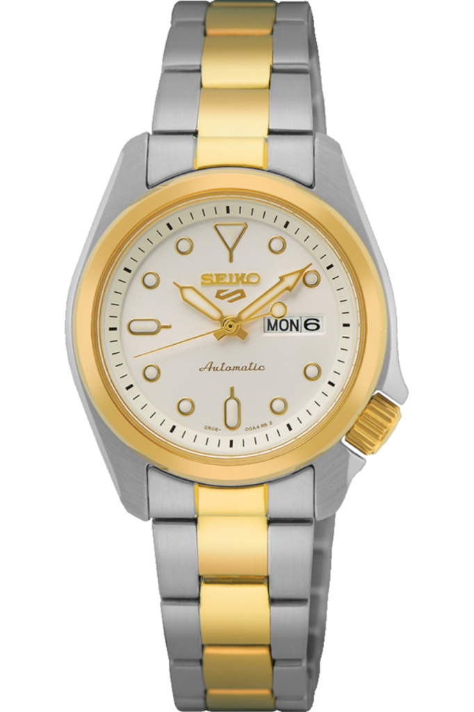 Seiko Sre004K Seiko5 Sports Kol Saati