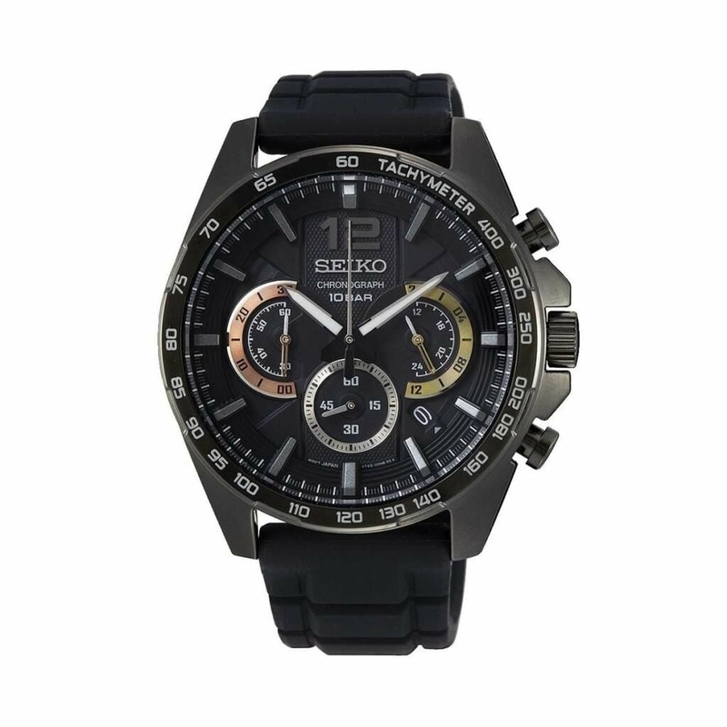 Seiko Ssb349P Kol Saati