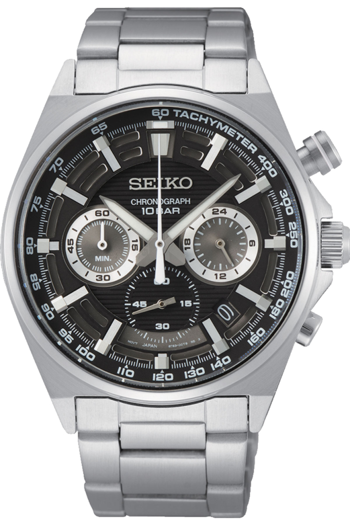 Seiko Ssb397P Sports Chronograph Kol Saati