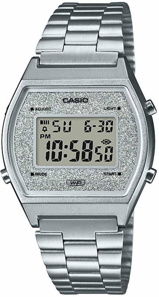 Casıo B640WDG-7DF Kol Saati