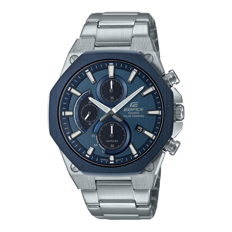 Casıo Edıfıce Efs-S570Db-2Audf Kol Saati