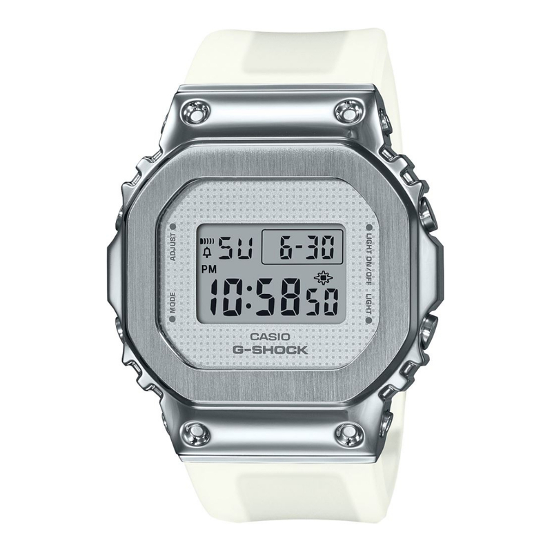 Casıo G-Shock Gm-S5600Sk-7Dr Kol Saati