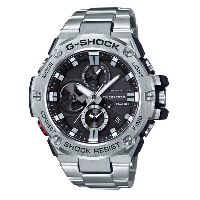 Casıo G-Shock Gst-B100D-1Adr Kol Saati