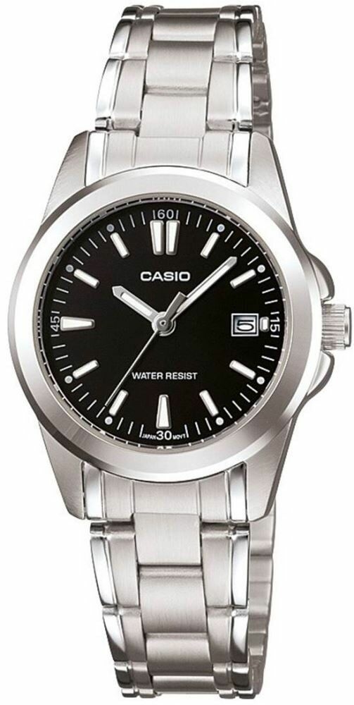 Casıo Ltp-1215A-1A2Df Kol Saati