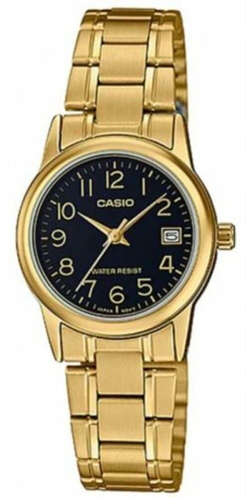 Casıo Ltp-V002G-1Budf Kol Saati