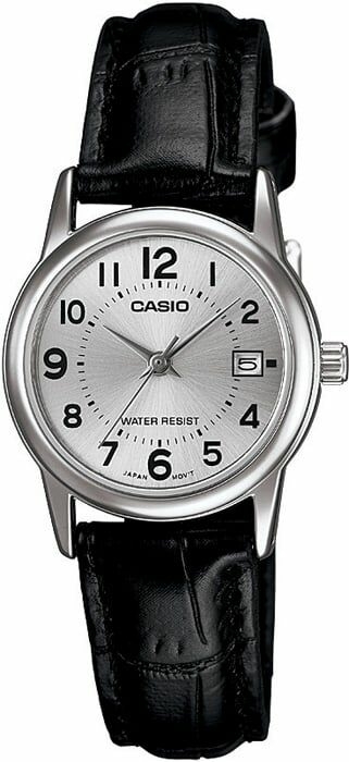 Casıo Ltp-V002L-7Budf Kol Saati