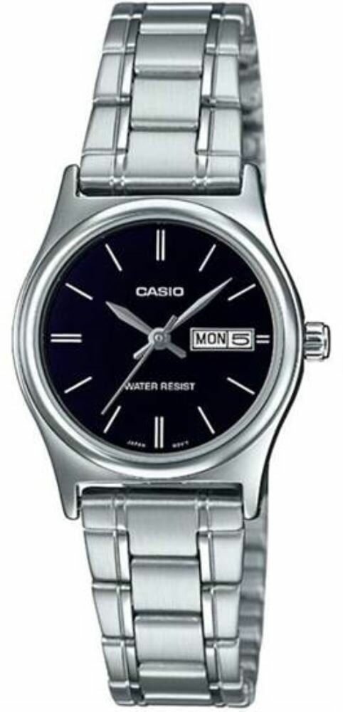 Casıo Ltp-V006D-1B2Udf Kol Saati