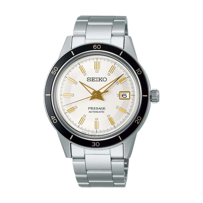 Seiko Srpg03J Presage Kol Saati