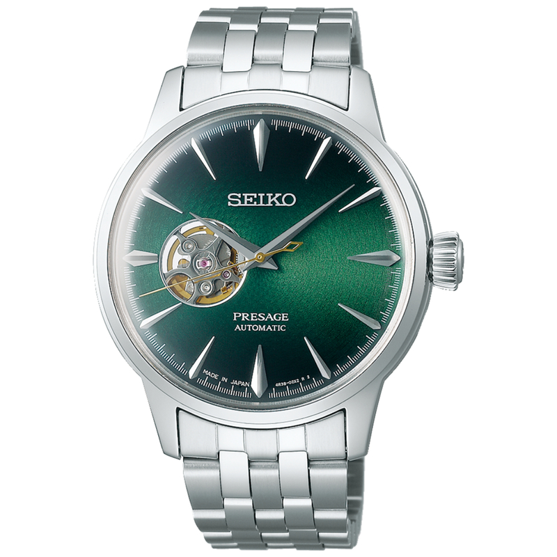 Seiko Ssa441J Presage Kol Saati