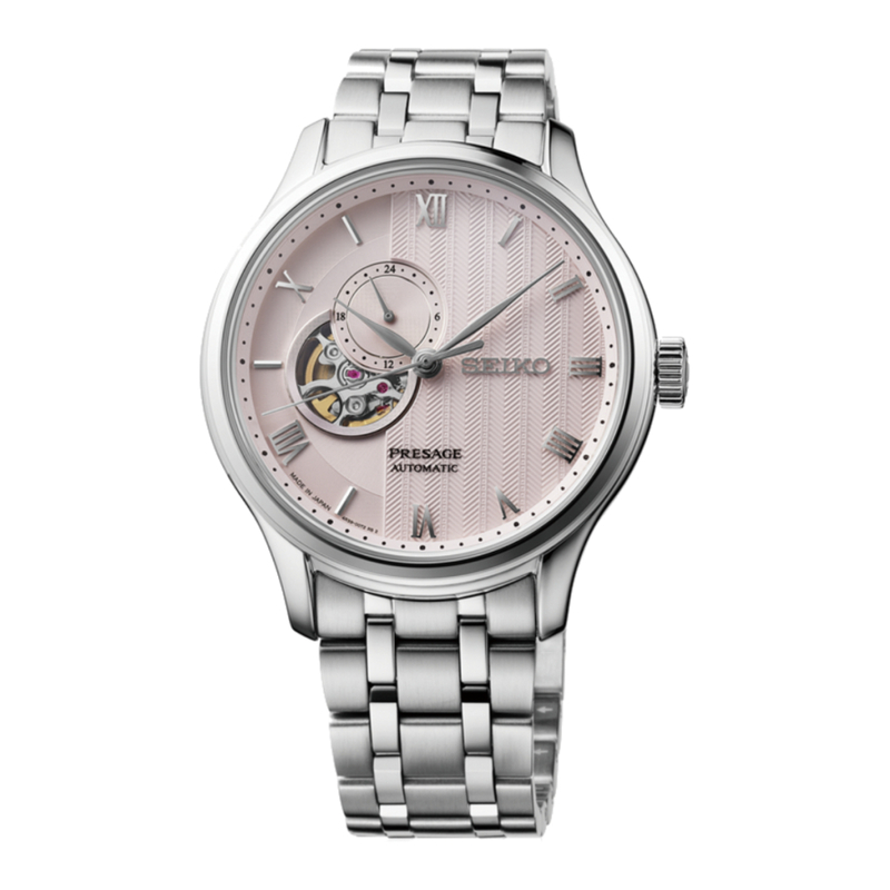 Seiko Ssa465J Kol Saati