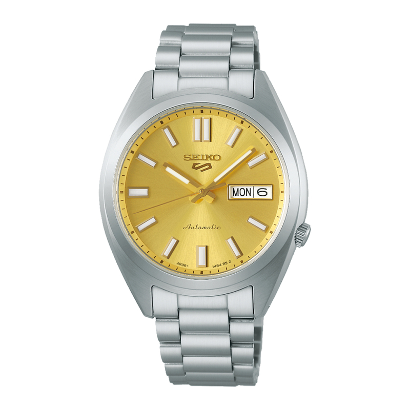 Seiko Srpl59K Kol Saati