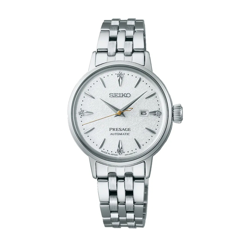 Seiko SRE017J Kol Saati