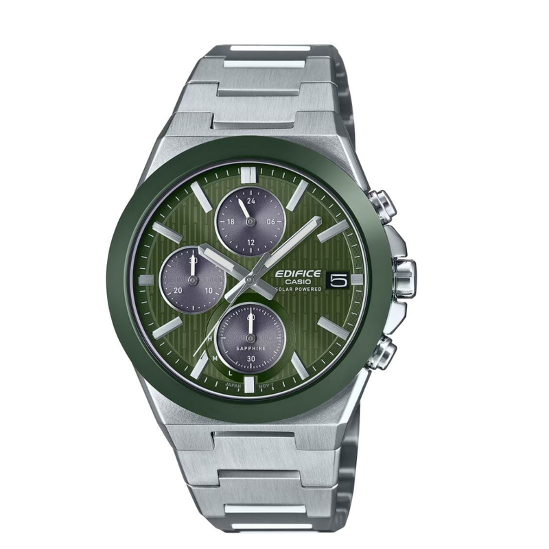 Casio Efs-S650D-3Adf Kol Saati