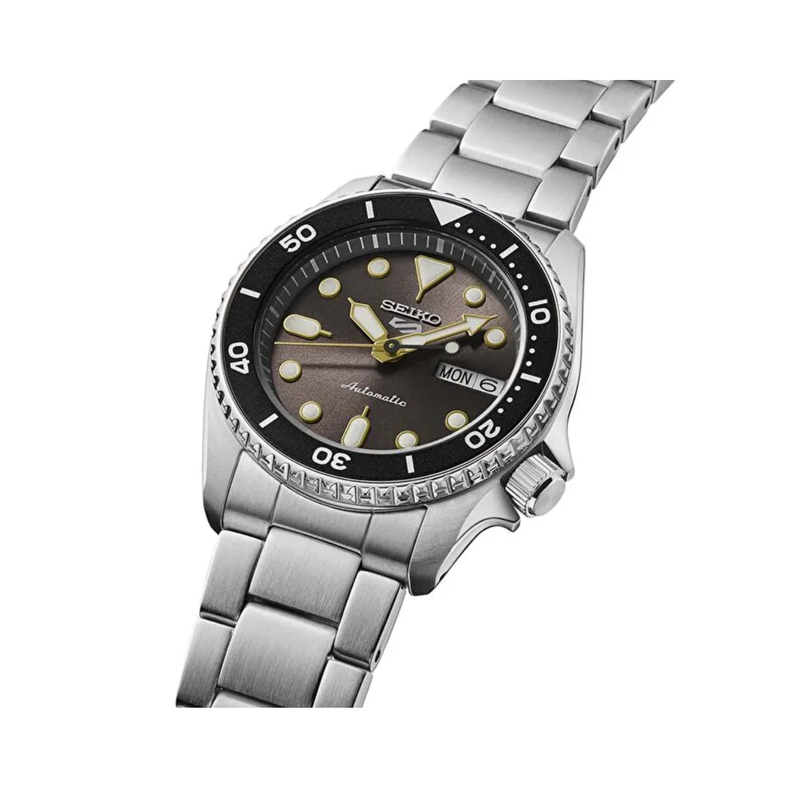 Seiko Srpl79K Kol Saati